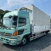 hino ranger 2016 CFJ1710537 image 7