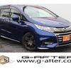 honda odyssey 2018 -HONDA--Odyssey DBA-RC1--RC1-1204315---HONDA--Odyssey DBA-RC1--RC1-1204315- image 1