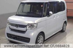 honda n-box 2021 -HONDA--N BOX JF3--2317321---HONDA--N BOX JF3--2317321-