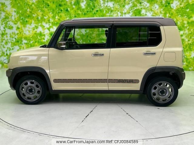 suzuki hustler 2019 quick_quick_DAA-MR41S_MR41S-354194 image 2