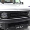 suzuki jimny-sierra 2021 CFJ1637819 image 12