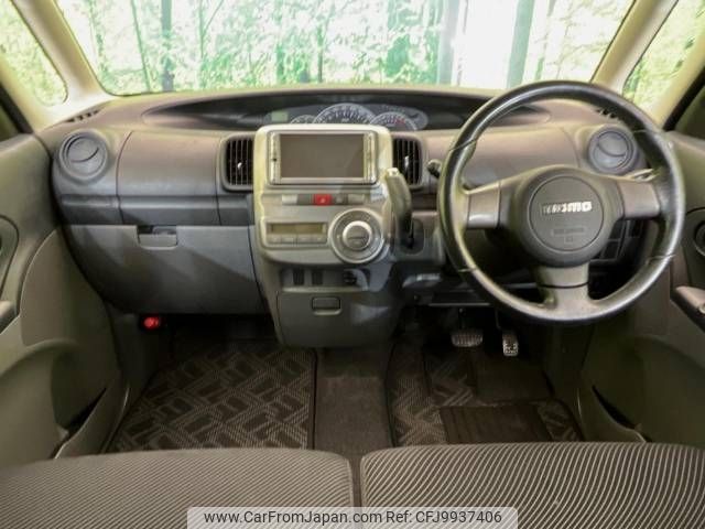 daihatsu tanto 2009 -DAIHATSU--Tanto CBA-L375S--L375S-0217107---DAIHATSU--Tanto CBA-L375S--L375S-0217107- image 2