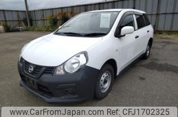 nissan ad 2021 CFJ1702325