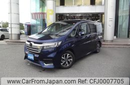 honda stepwagon 2019 -HONDA--Stepwgn DBA-RP3--RP3-1242565---HONDA--Stepwgn DBA-RP3--RP3-1242565-