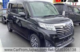 toyota roomy 2017 -TOYOTA--Roomy M900A--0085955---TOYOTA--Roomy M900A--0085955-