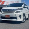 toyota vellfire 2013 quick_quick_DBA-ANH20W_ANH20W-8310894 image 1