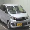 mitsubishi ek-wagon 2017 -MITSUBISHI 【庄内 580ｿ3761】--ek Wagon B11W-0402965---MITSUBISHI 【庄内 580ｿ3761】--ek Wagon B11W-0402965- image 1