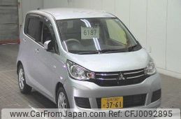 mitsubishi ek-wagon 2017 -MITSUBISHI 【庄内 580ｿ3761】--ek Wagon B11W-0402965---MITSUBISHI 【庄内 580ｿ3761】--ek Wagon B11W-0402965-