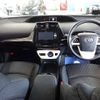 toyota prius 2017 -TOYOTA--Prius DAA-ZVW55--ZVW55-8044329---TOYOTA--Prius DAA-ZVW55--ZVW55-8044329- image 4