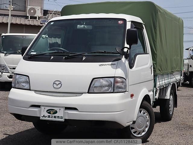 mazda bongo-truck 2016 GOO_NET_EXCHANGE_0207851A30250325W006 image 2