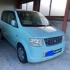 mitsubishi ek-wagon 2008 -MITSUBISHI--ek Wagon DBA-H82W--H82W-0901603---MITSUBISHI--ek Wagon DBA-H82W--H82W-0901603- image 2