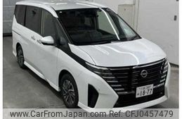 nissan serena 2023 quick_quick_5BA-FC28_017331