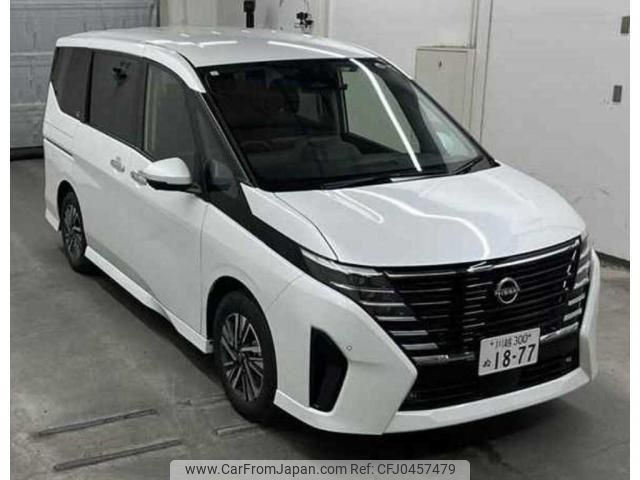 nissan serena 2023 quick_quick_5BA-FC28_017331 image 1