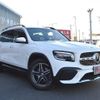 mercedes-benz glb-class 2021 -MERCEDES-BENZ--Benz GLB 3DA-247613M--W1N2476132W167920---MERCEDES-BENZ--Benz GLB 3DA-247613M--W1N2476132W167920- image 8