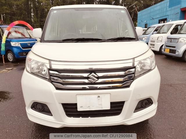 suzuki solio 2016 GOO_JP_700090373030250614005 image 2