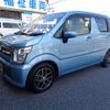 suzuki wagon-r 2017 CFJ1807604 image 2