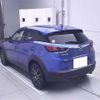 mazda cx-3 2016 CFJ1642798 image 2
