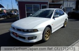 mitsubishi galant 2000 CFJ1712175