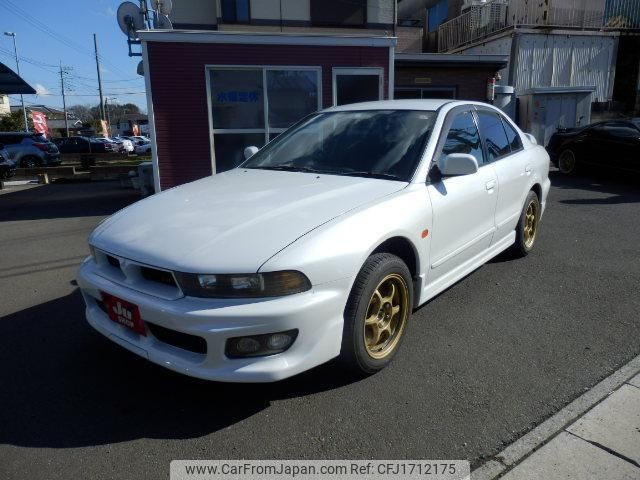 mitsubishi galant 2000 CFJ1712175 image 1