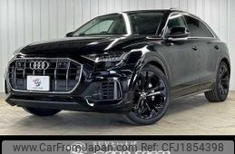 audi q8 2019 CFJ1854398