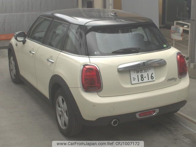 mini mini-others 2021 -BMW 【静岡 301ﾋ1816】--BMW Mini XV15MW-02P17429---BMW 【静岡 301ﾋ1816】--BMW Mini XV15MW-02P17429- image 2