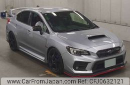 subaru wrx 2018 -SUBARU 【水戸 302ﾀ3257】--WRX DBA-VAG--VAG-030491---SUBARU 【水戸 302ﾀ3257】--WRX DBA-VAG--VAG-030491-