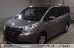 toyota noah 2015 -TOYOTA--Noah DBA-ZRR80G--ZRR80-0169809---TOYOTA--Noah DBA-ZRR80G--ZRR80-0169809-