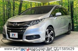honda odyssey 2015 CFJ1585629