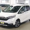 honda freed 2021 -HONDA--Freed 6BA-GB5--GB5-3174960---HONDA--Freed 6BA-GB5--GB5-3174960- image 1