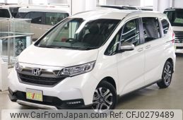 honda freed 2021 -HONDA--Freed 6BA-GB5--GB5-3174960---HONDA--Freed 6BA-GB5--GB5-3174960-