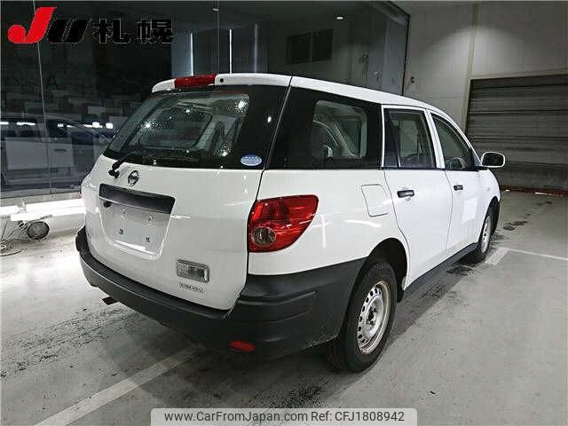 nissan ad-van 2018 CFJ1808942 image 2