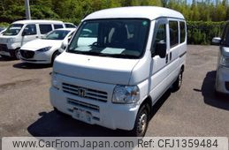 honda acty-van 2018 -HONDA--Acty Van EBD-HH5--HH5-2011384---HONDA--Acty Van EBD-HH5--HH5-2011384-