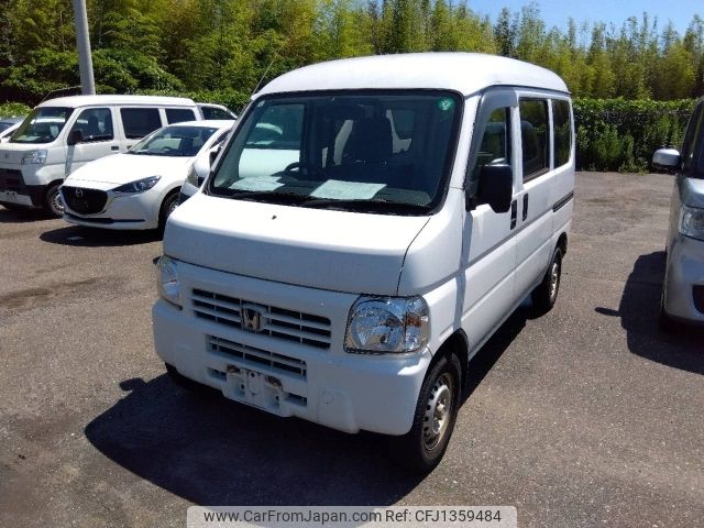 honda acty-van 2018 -HONDA--Acty Van EBD-HH5--HH5-2011384---HONDA--Acty Van EBD-HH5--HH5-2011384- image 1