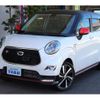 daihatsu cast 2016 -DAIHATSU--Cast DBA-LA250S--LA250S-0070525---DAIHATSU--Cast DBA-LA250S--LA250S-0070525- image 1