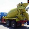 isuzu isuzu-others 2007 -ISUZU--Isuzu Truck CXZ77K8-7000343---ISUZU--Isuzu Truck CXZ77K8-7000343- image 6