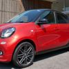 smart forfour 2018 quick_quick_DBA-453044_WME4530442Y186670 image 19