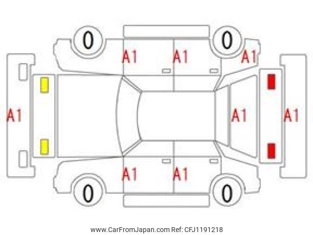 nissan dayz 2018 -NISSAN--DAYZ DBA-B21W--B21W-0610328---NISSAN--DAYZ DBA-B21W--B21W-0610328- image 2