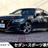 toyota crown-hybrid 2018 quick_quick_AZSH20_AZSH20-1017819 image 1