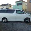 toyota alphard 2010 CFJ1837580 image 24