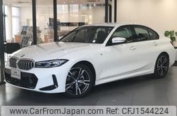 bmw 3-series 2024 CFJ1544224