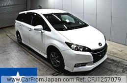 toyota wish 2013 -TOYOTA--Wish ZGE20W--ZGE20-0163066---TOYOTA--Wish ZGE20W--ZGE20-0163066-