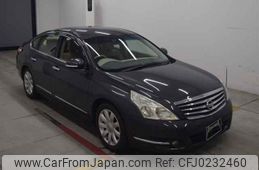 nissan teana 2008 -NISSAN--Teana J32-006617---NISSAN--Teana J32-006617-