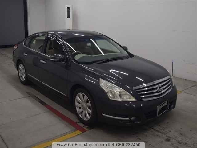 nissan teana 2008 -NISSAN--Teana J32-006617---NISSAN--Teana J32-006617- image 1