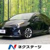 toyota prius 2017 -TOYOTA--Prius DAA-ZVW50--ZVW50-6110022---TOYOTA--Prius DAA-ZVW50--ZVW50-6110022- image 1