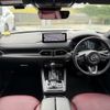 mazda cx-8 2021 CFJ1809317 image 3