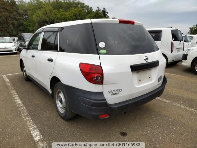 nissan nv150-ad 2020 quick_quick_DBF-VY12_VY12-282715 image 2