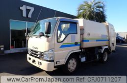 isuzu elf-truck 2016 GOO_NET_EXCHANGE_0402607A30250129W002