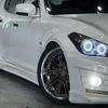 nissan fuga 2010 -NISSAN--Fuga DBA-Y51--Y51-106150---NISSAN--Fuga DBA-Y51--Y51-106150- image 3