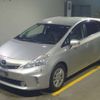 toyota prius-α 2011 -TOYOTA--Prius α DAA-ZVW41W--ZVW41-3040853---TOYOTA--Prius α DAA-ZVW41W--ZVW41-3040853- image 1