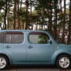 nissan cube 2012 -NISSAN 【名変中 】--Cube Z12--218275---NISSAN 【名変中 】--Cube Z12--218275- image 17